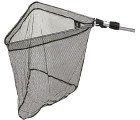 AQUA MARINE - Telescopic and Folding Landing Net (180cm)